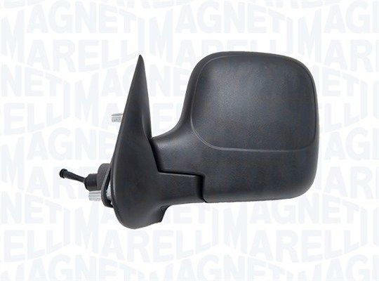 MAGNETI MARELLI Ārējais atpakaļskata spogulis 351990104240